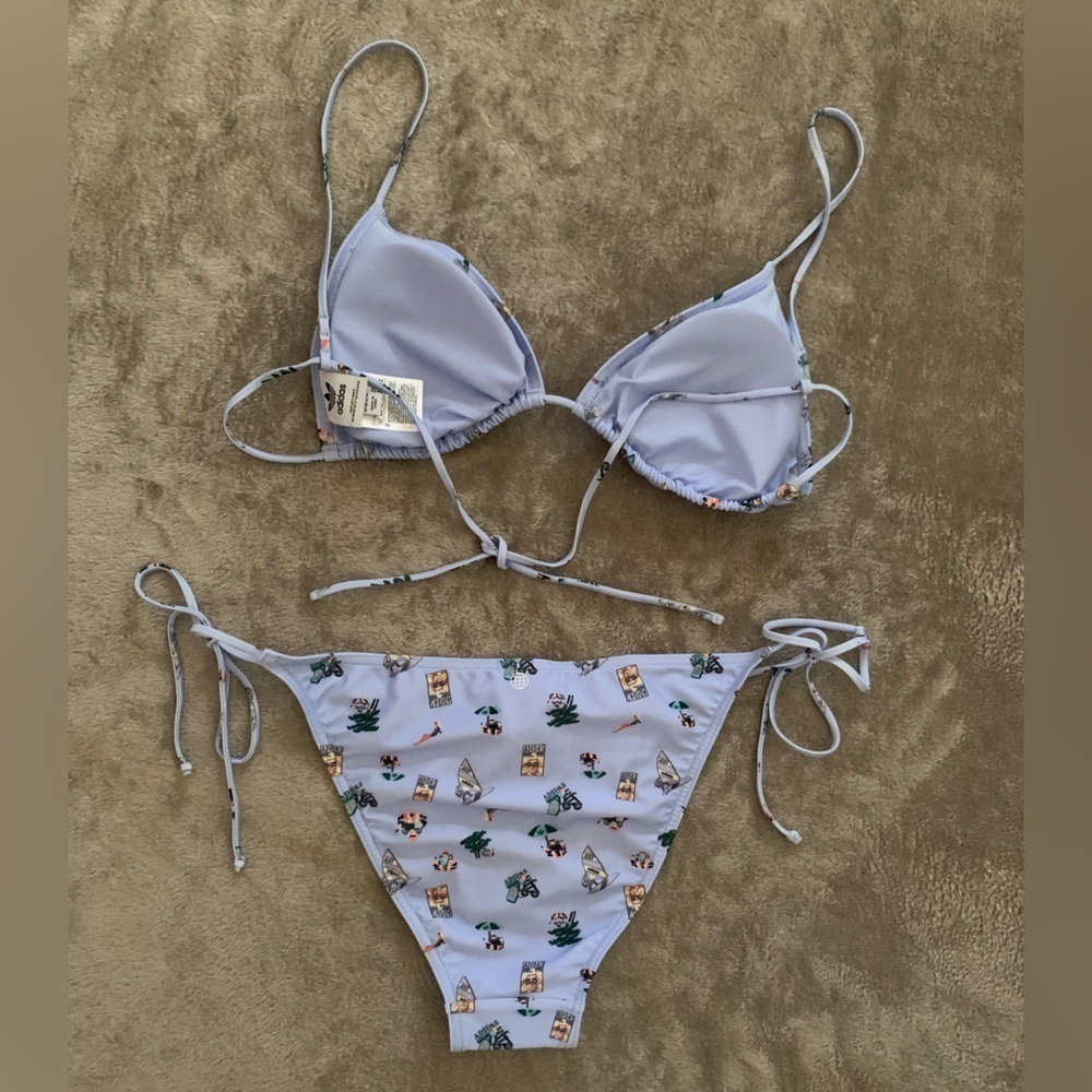 Adidas Women’s Bikini - Picture 12 of 16